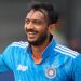Axar bowled so amazing, and I always love to put him under pressure: Suryakumar Yadav 6 "You're going to be let down," Axar Patel says of missing the 2023 ODI World Cup because of an injury.