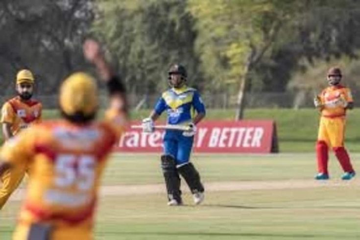 EMB vs SHA Dream11 Prediction, Fantasy Cricket Tips, Playing XI, Pitch Report, & Injury Updates for Emirates D10 2023, Match 1Both teams will look to kickstart the campaign with a victory.