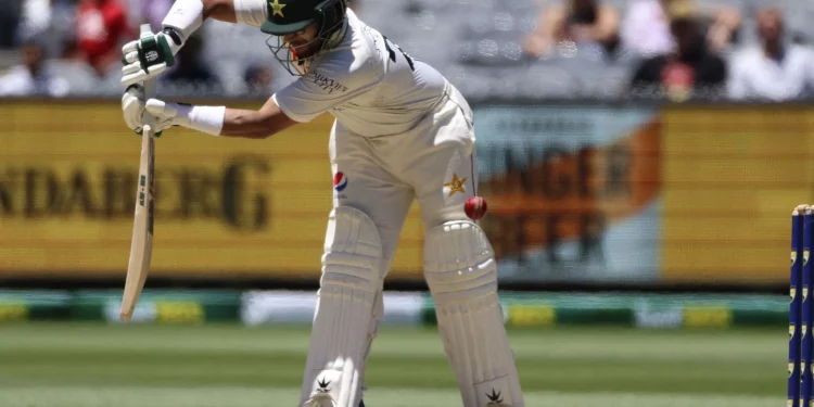 Imam-ul-Haq is a strokeless player who only plays flicks: Salman Butt