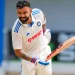 Virat Kohli is India's X-factor for the Tests in South Africa, according to Sreesanth 7 Virat Kohli