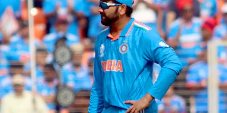 Mohammad Kaif