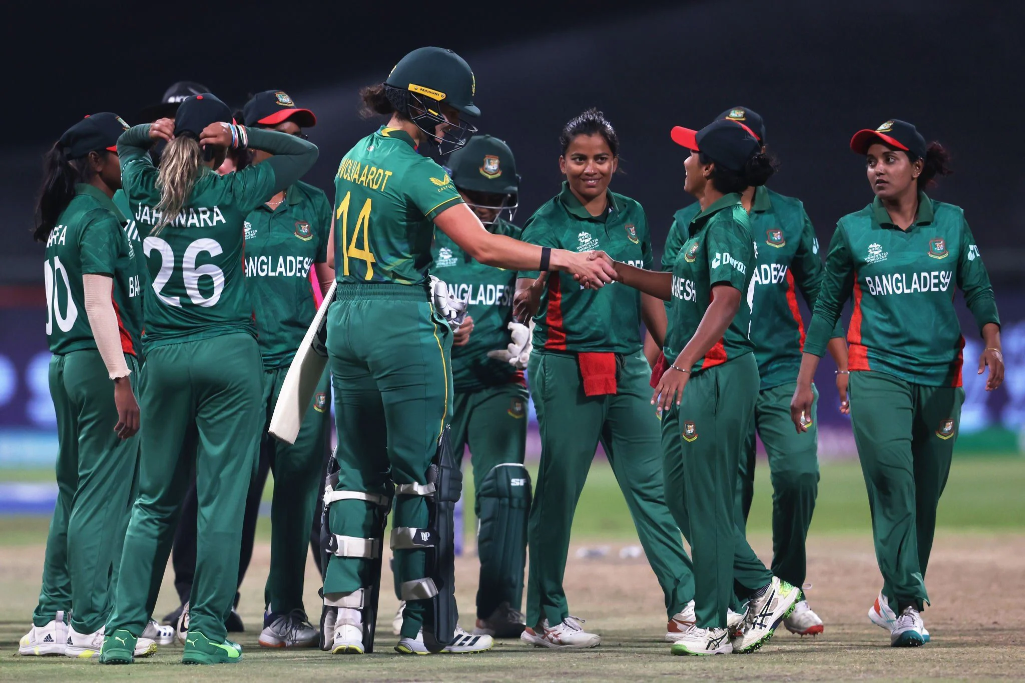 SA-W vs BD-W Dream11 Prediction 2nd ODI, Fantasy Cricket Tips, Predicted Playing XI, Pitch Report & Injury Updates