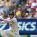 Jamie Cox criticizes David Warner selection for the Test replacement.