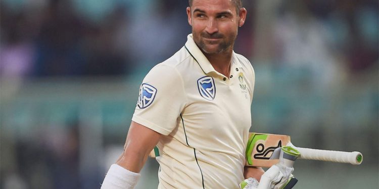 Twitter Reactions: Day 2: Proteas lead by 11 runs thanks to Dean Elgar resilient ton, frustrating India.