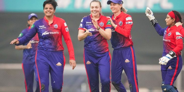 The Delhi Capitals are eager to bolster their roster in front of the WPL Auction.