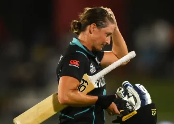 Due to her intense workload, Sophie Devine will miss the beginning of Super Smash.