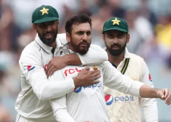 PTV Sports ends live coverage of Australia vs. Pakistan due to opposition from betting companies.