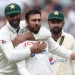 PTV Sports ends live coverage of Australia vs. Pakistan due to opposition from betting companies. 7 PTV Sports ends live coverage of Australia vs. Pakistan due to opposition from betting companies.