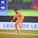 Reports: After a contentious dispute with Gautam Gambhir, LLC sent Sreesanth a legal notice. 7 Reports: After a contentious dispute with Gautam Gambhir, LLC sent Sreesanth a legal notice.