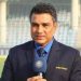Sanjay Manjrekar said, "Jaiswal and Gaikwad to continue as openers and Gill at No. 3" before of the South Africa Twenty20 Internationals. 7 Sanjay Manjrekar said, "Jaiswal and Gaikwad to continue as openers and Gill at No. 3" before of the South Africa Twenty20 Internationals.