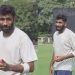 In the red-ball return, Jasprit Bumrah is ready for an African delicacy. 6 Jasprit Bumrah
