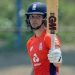 Amy Jones said, "Our attention will be on the game," rather than the WPL auction, in the second T20I matchup against IND.