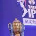 IPL 2024: BCCI releases player auction roster for epic competition 7 IPL 2024: BCCI releases player auction roster for epic competition