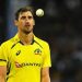 Aakash Chopra predicted that Mitchell Starc would win a million dollars in the IPL auction. 6 Aakash Chopra predicted that Mitchell Starc would win a million dollars in the IPL auction.