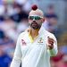 Growing Nathan Lyon agrees to go to Lancashire 6 Nathan Lyon