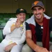 The candidacy of Mitchell Starc provides evidence for his eight years of diligent labor and selfless decision to prioritize his country: Alyssa Healy 6 The candidacy of Mitchell Starc provides evidence for his eight years of diligent labor and selfless decision to prioritize his country: Alyssa Healy