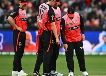 Scorchers vs. Renegades BBL match should be carefully examined by Cricket Australia following contentious cancellation