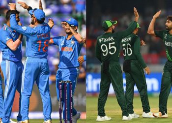T20 World Cup 2024: India vs. Pakistan match will be hosted by New York, the front-runner