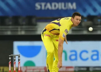 IPL 2024: Five bowlers whose forthcoming auction could bring in a lot of money. 10 IPL
