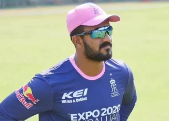 Former Rajasthan Royals bowler KC Cariappa reports his ex-girlfriend to the police