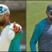 I consider Babar Azam to be one of the world's top batters, particularly when it comes to spin: Nathan Lyon 7 Babar Azam