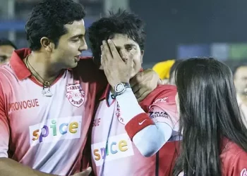 Sreesanth