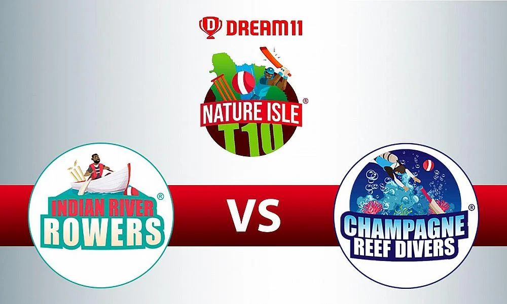 CRD vs IRR Dream11 Prediction, Fantasy Cricket Tips, Playing XI, Pitch Report, & Injury Updates for Nature Isle T10, Match 10
