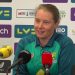 The WPL provided me with insight into the experience of being an Indian cricket player: Alyssa Healy 7 The WPL provided me with insight into the experience of being an Indian cricket player: Alyssa Healy