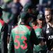 Twitter Reactions: In the final ODI against New Zealand, Bangladesh seamers cause chaos to pull off a historic victory 6 Twitter Reactions: In the final ODI against New Zealand, Bangladesh seamers cause chaos to pull off a historic victory