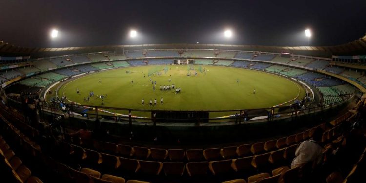 fourth Twenty20