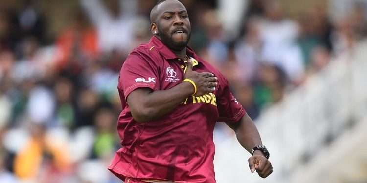West Indies