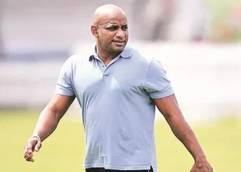 Former captain Sanath Jayasuriya has been appointed a full-time "Consultant" by Sri Lanka Cricket.