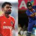 KL Rahul predicted Sanju Samson would bat at number five or six in the ODI series against South Africa. 6 KL Rahul predicted Sanju Samson would bat at number five or six in the ODI series against South Africa.