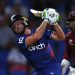 England captain Jos Buttler said, "Start of a new journey for this team" in response to the West Indies series defeat. 6 Jos Buttler