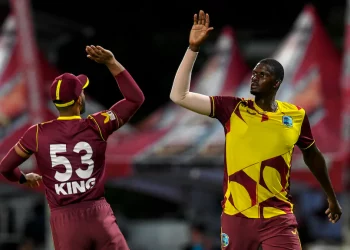 West Indies