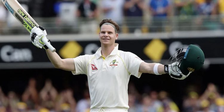 Steve Smith