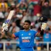 "I'm not sure when cricket evolved into an individual sport," a former cricket player bemoans Suryakumar Yadav after he scores a century against South Africa. 6 Suryakumar Yadav