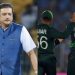 The strain of leading this attack on Pakistan is actually Shaheen Afridi's problem: Ravi Shastri 7 The strain of leading this attack on Pakistan is actually Shaheen Afridi's problem: Ravi Shastri