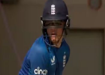 Sam Curran