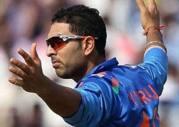 Yuvraj Singh