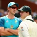 Cummins has called for a new Australia Day, and Steven Smith agrees. 6 Cummins has called for a new Australia Day, and Steven Smith agrees.