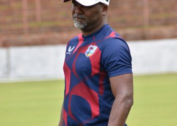 Andre Coley discusses the decision-making process, goal, and Travis Head model of the West Indies.