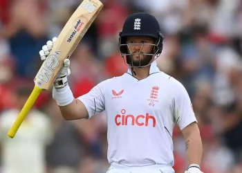 Ben Duckett: "May use my reverse sweep as a forward defence" in response to India's spin threat 3 Ben Duckett: "May use my reverse sweep as a forward defence