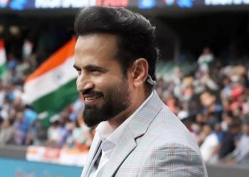 India will want Rohit Sharma and Virat Kohli experience on new pitches in the USA and West Indies: Irfan Pathan 9 India will want Rohit Sharma and Virat Kohli experience on new pitches in the USA and West Indies: Irfan Pathan
