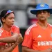 All cricket players experience it. Amol Mazumdar on the recent challenges faced by Harmanpreet Kaur 7 Amol Mazumdar on the recent challenges faced by Harmanpreet Kaur