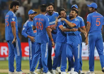 Explained: The entire Super Over rule set following the thrilling third T20I between Afghanistan and India 6 Explained: The entire Super Over rule set following the thrilling third T20I between Afghanistan and India