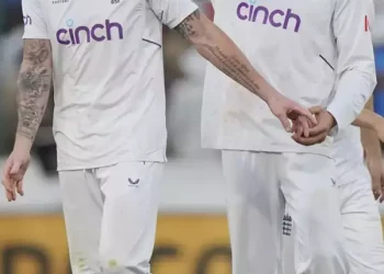 India is capable of producing any wicket, and we've provided them with some food for thought: Mark Wood 4 India is capable of producing any wicket, and we've provided them with some food for thought: Mark Wood