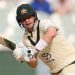 Steve Smith stifling doubts during the transition as the Test opener for Aus vs. WI 2024 6 Steve Smith stifling doubts during the transition as the Test opener for Australia vs. WI 2024