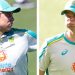 Bailey supports Green in delivering while "selfless" Smith stands in for Warner. 6 Bailey supports Green in delivering while "selfless" Smith stands in for Warner.