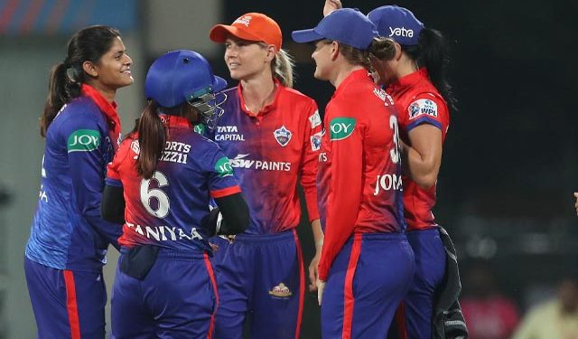 England faces a "club versus country" conundrum when they play New Zealand T20Is in the WPL. 1 England face 'country versus club' dilemma as WPL clashes with New Zealand T20Is